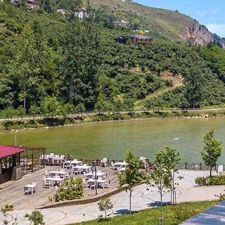 Ayten's Sweet House * Trabzon