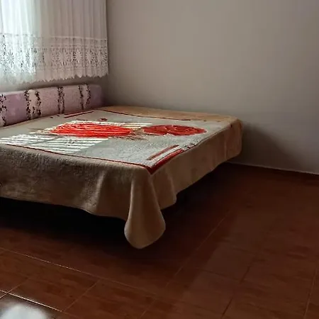 Ayten's Sweet House Trabzon