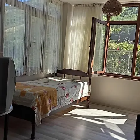 Ayten's Sweet House *