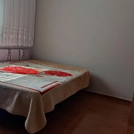 Ayten's Sweet House Trabzon