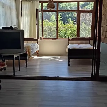 Ayten's Sweet House Hotel *