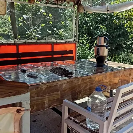Ayten's Sweet House * Trabzon