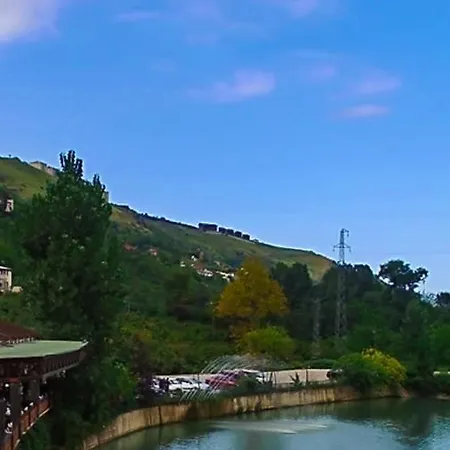 Ayten's Sweet House Hotel Trabzon