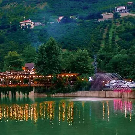 Ayten's Sweet House Hotel *