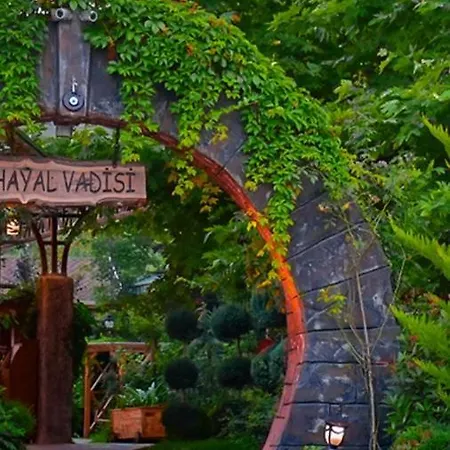 Ayten's Sweet House * Trabzon