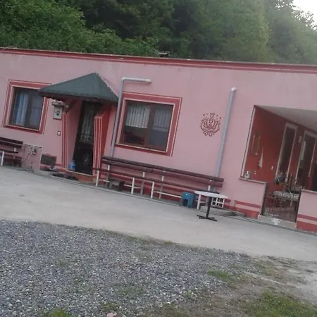 Ayten's Sweet House Hotel Trabzon