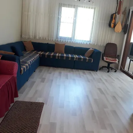 Ayten's Sweet House